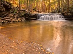Visit Swallow Falls State Park, Garrett County, Maryland