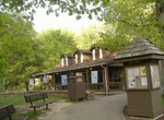 Visit Carter Caves State Resort Park, Kentucky