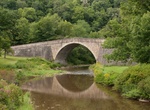See Casselman Bridge, Garrett County, Maryland