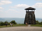 Visit Droop Mountain Battlefield State Park, West Virginia