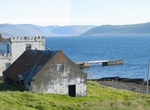 Visit Arngerðareyri, Westfjords, Iceland