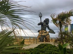 Visit Neptune's Park, Virginia Beach, Virginia