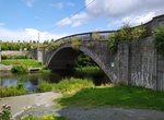 See Lucan Bridge, Lucan, Ireland