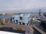 Visit Nauticus, Norfolk, Virginia