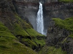 See Lambagilsfoss, Hestfirði, Westfjords, Iceland