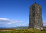 See Corrin's Tower, Isle of Man