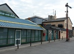Visit Castlerea Railway Museum, Castlerea, Ireland