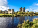 Visit Trim Castle, Ireland
