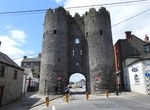 See St. Laurence Gate, Drogheda, Ireland