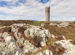 Visit Herring Tower, Langness, Isle of Man