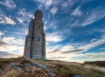 Visit Milner's Tower, Isle of Man
