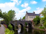 See The Old Bridge, Trim, Ireland