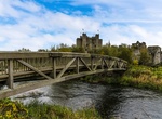 Walk Boyne Riverside Walking Path, Trim, Ireland