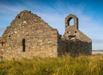 Visit St. Michael's Chapel, Isle of Man