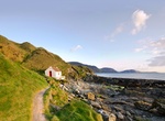 Visit Niarbyl Beach, Isle of Man