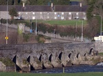See Slane Bridge, Slane, Ireland