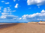 Visit Morfa Dyffryn Naturist Beach, Wales