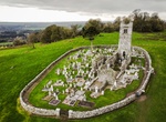 Visit Hill of Slane, Ireland