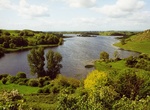 Explore Lough Gur, Ireland