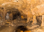 Explore Marengo Cave, Marengo, Indiana