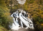 See Swallow Falls (Rhaeadr Ewynnol), Wales