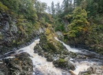 See Conwy Falls (Rhaeadr Y Graig Lwyd), Wales