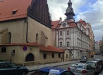 Visit Jewish Town Hall (Prague), Czech Republic