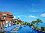 Stay at Earthly Paradise Birds Nest Resort, Yalong Bay Tropical Forest Park, Sanya, China