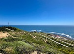 Hike Oceanside Trail, Cabrillo National Monument, California