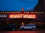 Eat at Cattleman’s Steakhouse, Oklahoma City, Oklahoma