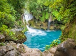 See Puente de Dios Waterfall, San Luis Potosí, Mexico
