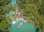 See Micos Waterfall, San Luis Potosí, Mexico