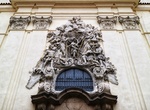 See Basilica of St James the Major, Prague, Czechia