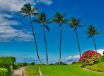 Walk Wailea Beach Path, Wailea, Maui, Hawaii
