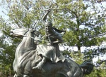 See Sybil Ludington Statue, Carmel, New York