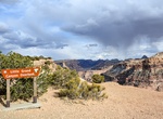 Visit Little Grand Canyon Overlook, San Rafael Swell, Utah