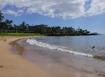 Visit Ulua Beach, Kihei, Maui, Hawaii