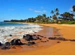 Visit Mōkapu Beach, Kihei, Maui, Hawaii