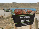 Hike or Mountain Bike Kokopelli's Trail, Colorado & Utah
