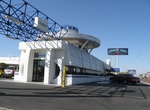 See Space Age Lodge, Gila Bend, Arizona