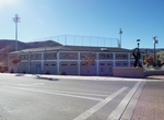 Visit Warren Ballpark, Bisbee, Arizona