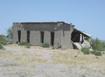 Visit Adamsville Ghost Town, Arizona