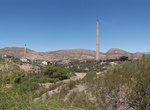 See Hayden Smelter, Hayden, Arizona