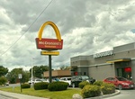 See Vintage McDonald's Sign in Montrose, Colorado