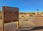 Visit Hi Jolly Monument, Quartzsite, Arizona