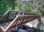 Explore Catwalk Recreation Area, New Mexico