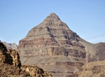 See Diamond Peak, Hualapai Indian Reservation, Arizona