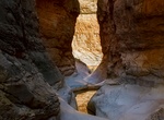 Canyoneer Silver Grotto/Shinumo Wash, Grand Canyon National Park, Arizona