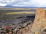 Visit Sandstone Bluffs, New Mexico