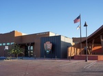 Visit Joshua Tree National Park Visitor Center (29 Palms), California